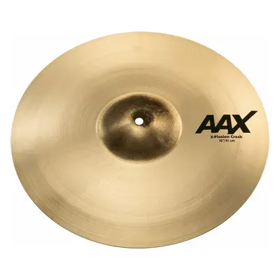 Sabian 21687XB AAX X-Plosion 16" Crash činel