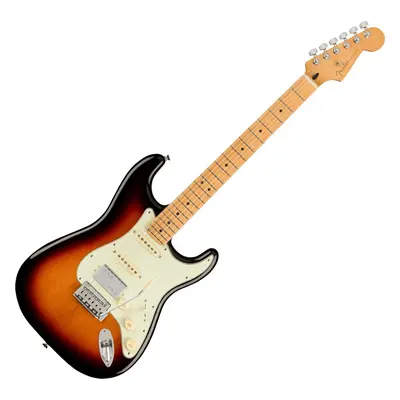 Fender Player Plus Stratocaster HSS MN 3-Color Sunburst Elektrická kytara