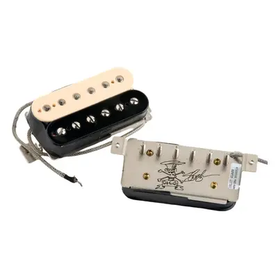 Seymour Duncan APH-2S Slash Alnico II Pro Set Zebra Kytarový snímač