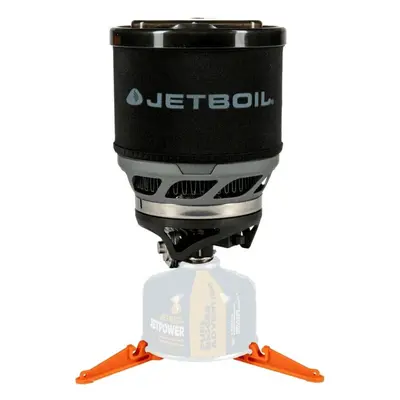 JetBoil MiniMo Cooking System L Carbon Vařič