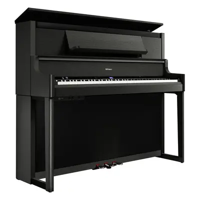 Roland LX-9 Digitální piano Charcoal Black