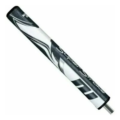 Superstroke Zenergy Grey/White Grip