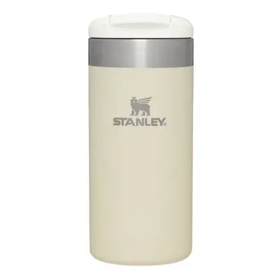 Stanley AeroLight Transit Mug Cream Metallic ml Termohrnek