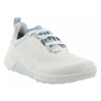 Ecco Biom H4 White/Air Dámske golfové boty