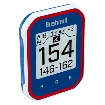 Bushnell Phantom Slope GPS Blue GPS zařízení