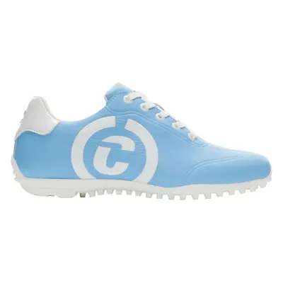 Duca Del Cosma Queenscup 's Light Blue/White Dámske golfové boty