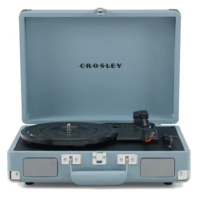 Crosley Cruiser Plus Tourmaline Přenosný gramofon