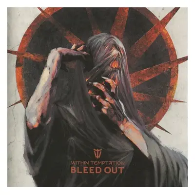 Within Temptation - Bleed Out (CD)