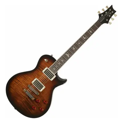 PRS SE Singlecut Mccarty Black Gold Sunburst Elektrická kytara