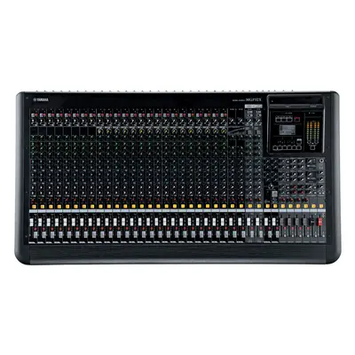 Yamaha MGP32X Analogový mixpult