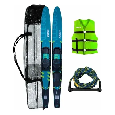 Jobe Allegre Combo Skis Package Vodní lyže