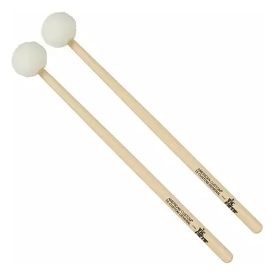 Vic Firth T6 Plstěné tympánové paličky