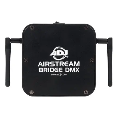 ADJ Airstream Bridge DMX Bezdrátový systém pro ovládání světel