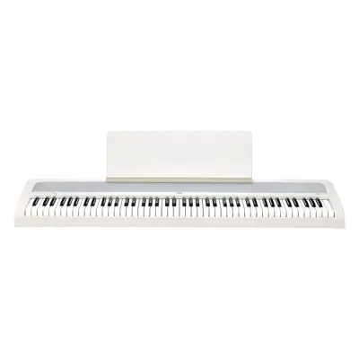 Korg B2 WH Digitální stage piano White