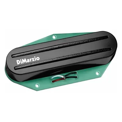 DiMarzio DP 381BK Fast Track T Black Kytarový snímač