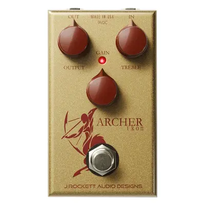 J. Rockett Audio Design Archer Ikon Kytarový efekt