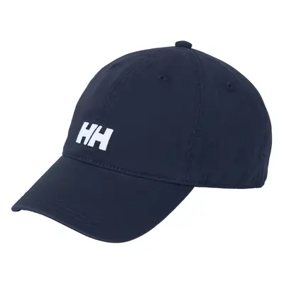 Helly Hansen Logo Kšiltovka Navy