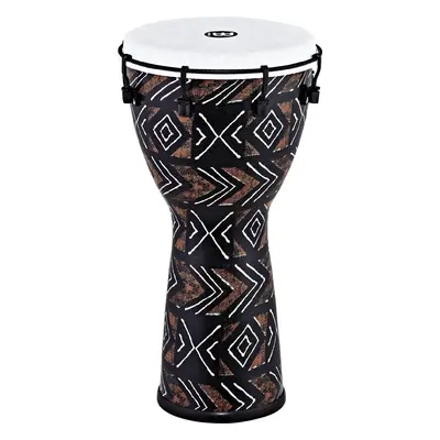 Meinl ADJ10-KA Alpine Kanga Sarong 10" Djembe