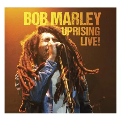 Bob Marley - Uprising Live! (180g) (3 LP)