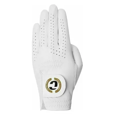 Duca Del Cosma Elite Pro Golf White Levá ruka Pánské rukavice