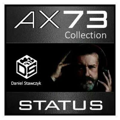 Martinic AX73 Status Collection (Digitální produkt)