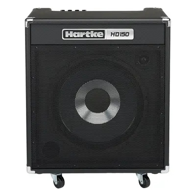 Hartke HD150 Baskytarové kombo