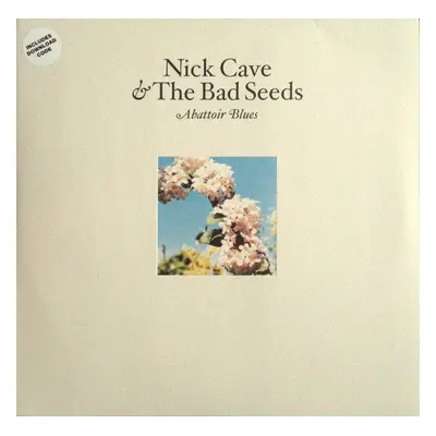 Nick Cave & The Bad Seeds - Abattoir Blues / The Lyre Of Orpheus (2 LP)