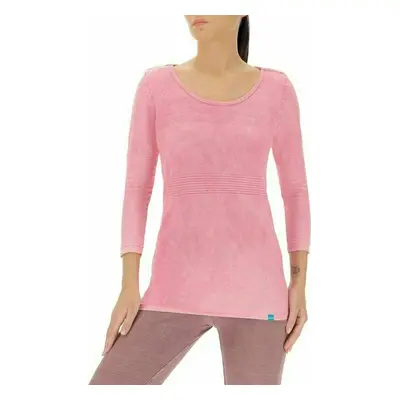 UYN To-Be Shirt Tea Rose Fitness tričko