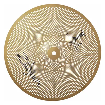 Zildjian LV8013HP-S L80 Low Volume 13" Hi-Hat činel