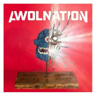 Awolnation - Angel Miners & The Lightning Riders (LP)