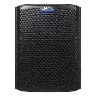 Alto Professional TS18S Aktivní subwoofer