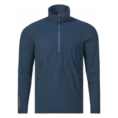 Musto Corsica 100g 1/2 Zip Fleece 2.0 Bunda Navy