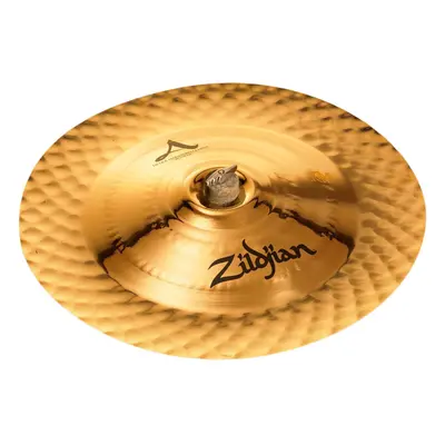 Zildjian A0369 A Ultra Hammered Brilliant 19" China činel