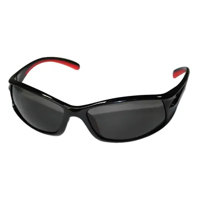 Lalizas TR90 Polarized Black/Red Jachtařské brýle