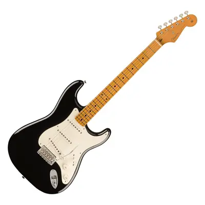 Fender Vintera II 50s Stratocaster MN Black Elektrická kytara