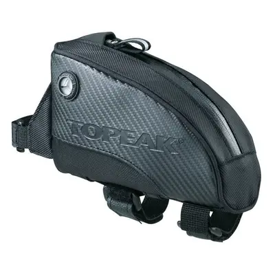 Topeak Fuel Tank Medium Sedlová taška Black