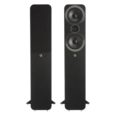 Q Acoustics 3050i Hi-Fi Sloupový reproduktor Black ks