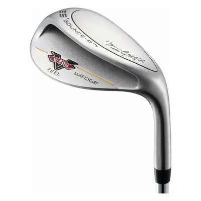 MacGregor V-Foil Golfová hole - wedge Pravá ruka 66° Wedge Flex