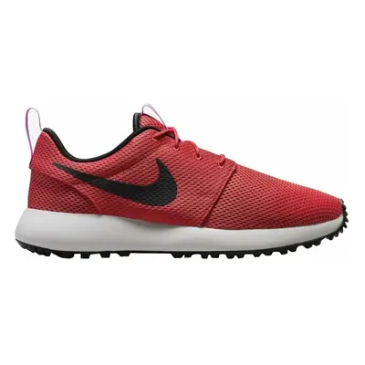 Nike Roshe G Next Nature Track Red/Rush Fuchsia/Photon Dust/Black Pánské golfové boty