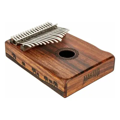 Mahalo MKA17TD Traditional Kalimba