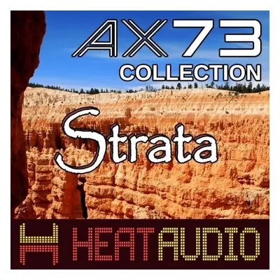 Martinic AX73 Strata Collection (Digitální produkt)