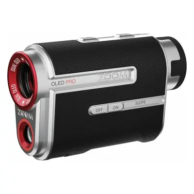 Zoom Focus Oled Pro Rangefinder Laserové dálkoměry Black/Silver