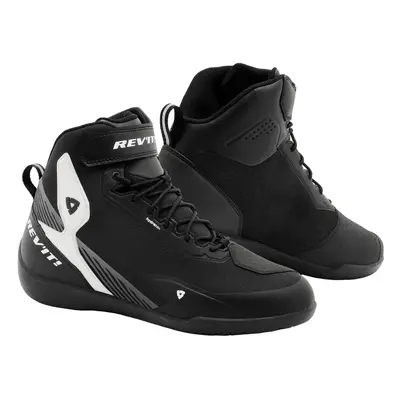 Rev'it! Shoes G-Force H2O Black/White Boty