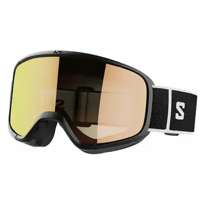 Salomon Aksium 2.0 Photochromic Black Lyžařské brýle