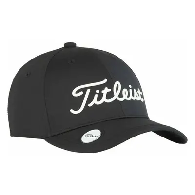 Titleist Players Performance Ball Marker Black/White Kšiltovka