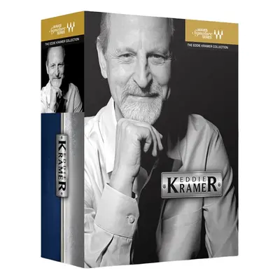 Waves Eddie Kramer Signature Series (Digitální produkt)