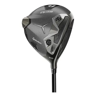 TaylorMade Qi35 LS Pravá ruka 9° Stiff Golfová hole - driver