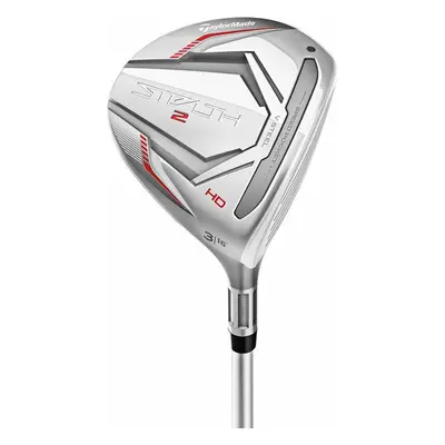 TaylorMade Stealth2 HD Womens Pravá ruka 19° Lady Golfová hole - fervejové dřevo