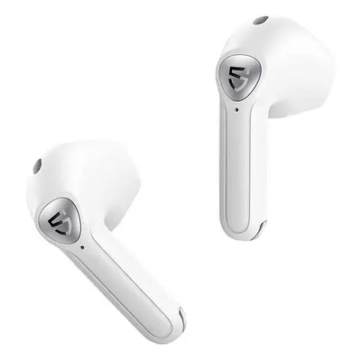 Soundpeats Air White Bezdrátové sluchátka do uší