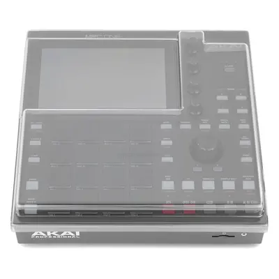 Decksaver Akai MPC One Ochranný kryt pro grooveboxy